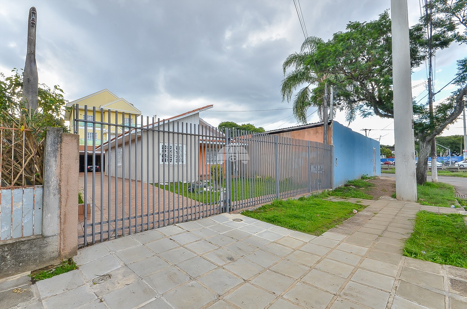 Casa para alugar em Rebouças, Curitiba — Portal Chave Fácil