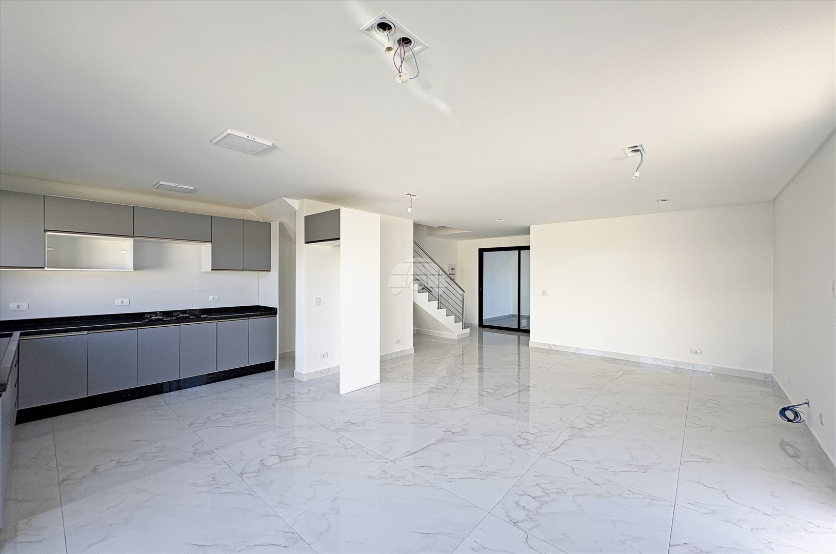 Casa para alugar em Capão Da Imbuia, Curitiba — Portal Chave Fácil