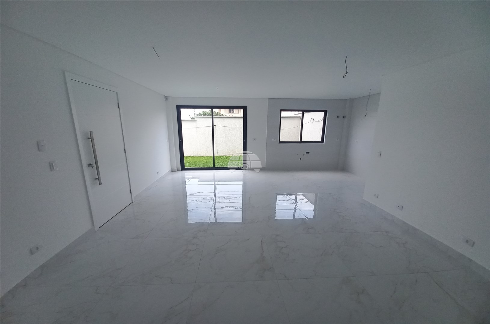 Casa para alugar em Capão Da Imbuia, Curitiba — Portal Chave Fácil
