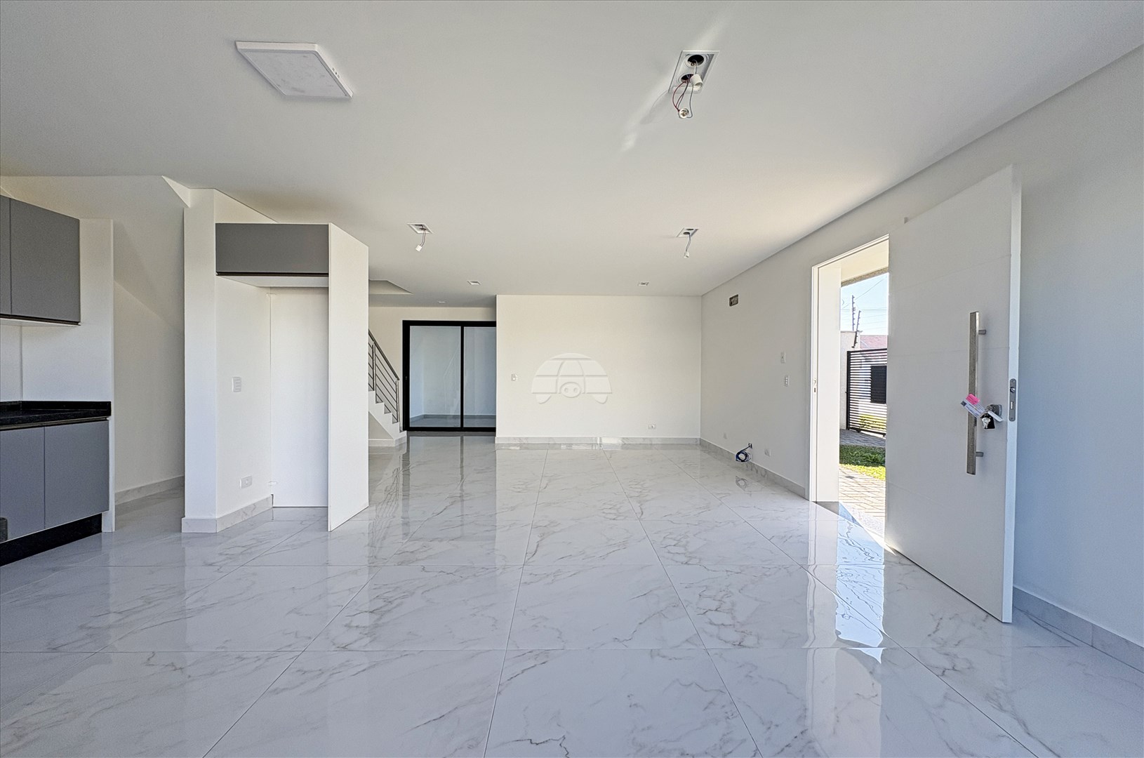 Casa para alugar em Capão Da Imbuia, Curitiba — Portal Chave Fácil