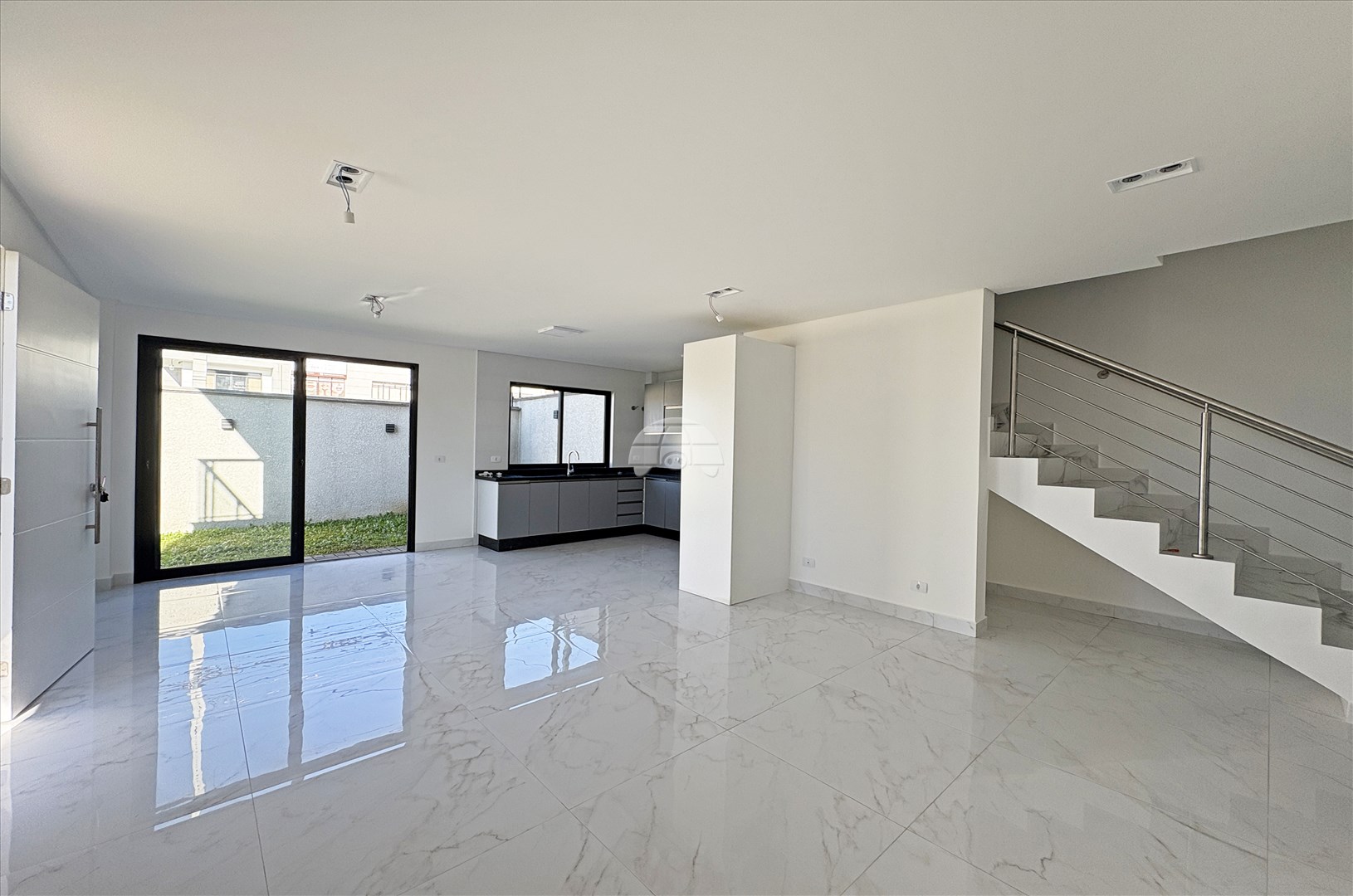 Casa para alugar em Capão Da Imbuia, Curitiba — Portal Chave Fácil