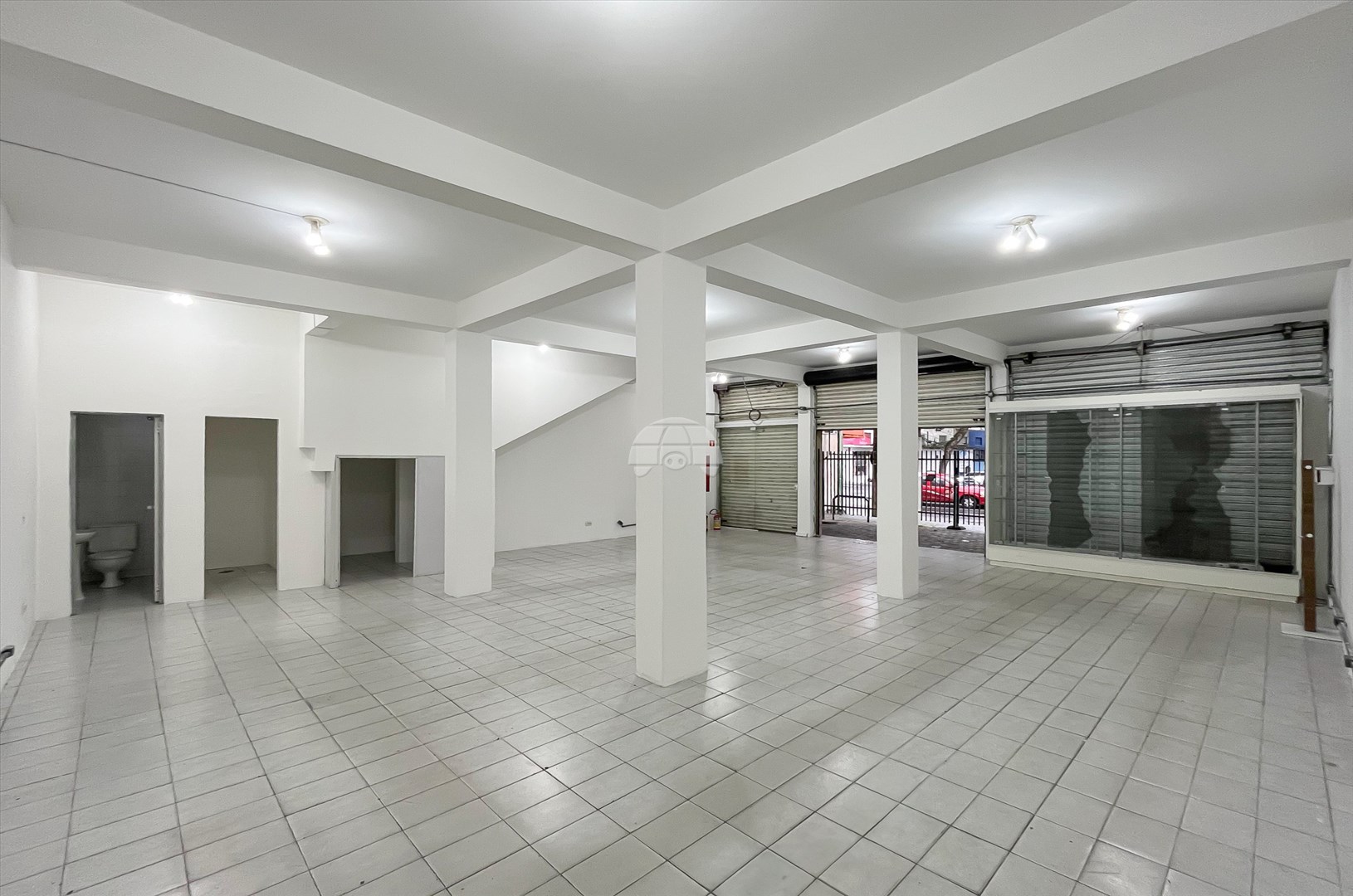 Sala Comercial para Locação no Bairro Portão ref. 87605 (8 / 10)