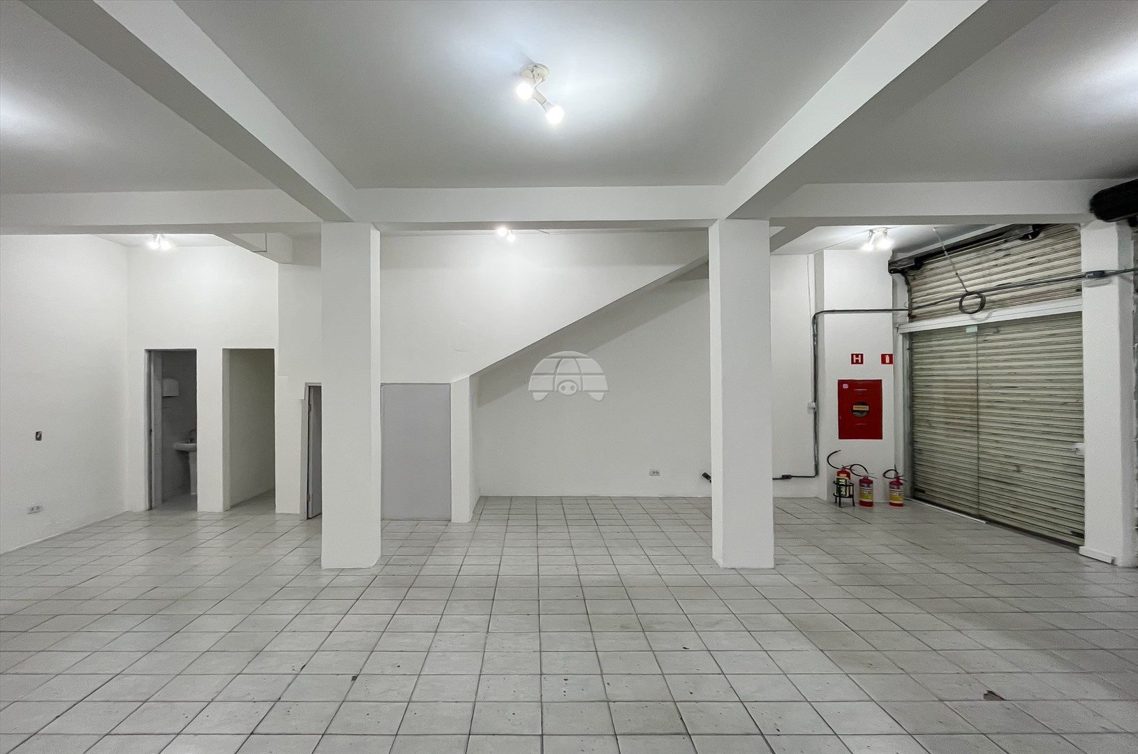 Sala Comercial para Locação no Bairro Portão ref. 87605 (9 / 10)
