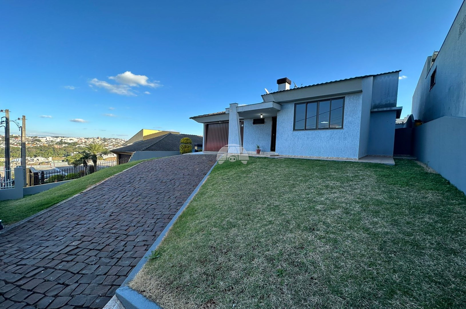 Casa à venda em Amadori, Pato Branco — Portal Chave Fácil
