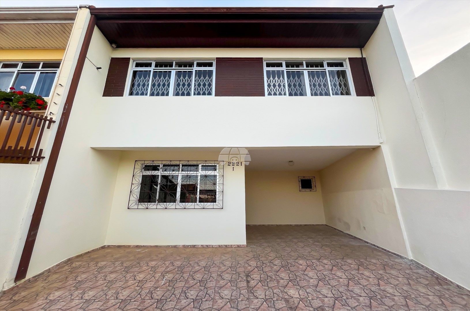 Casa para alugar em Boa Vista, Curitiba — Portal Chave Fácil