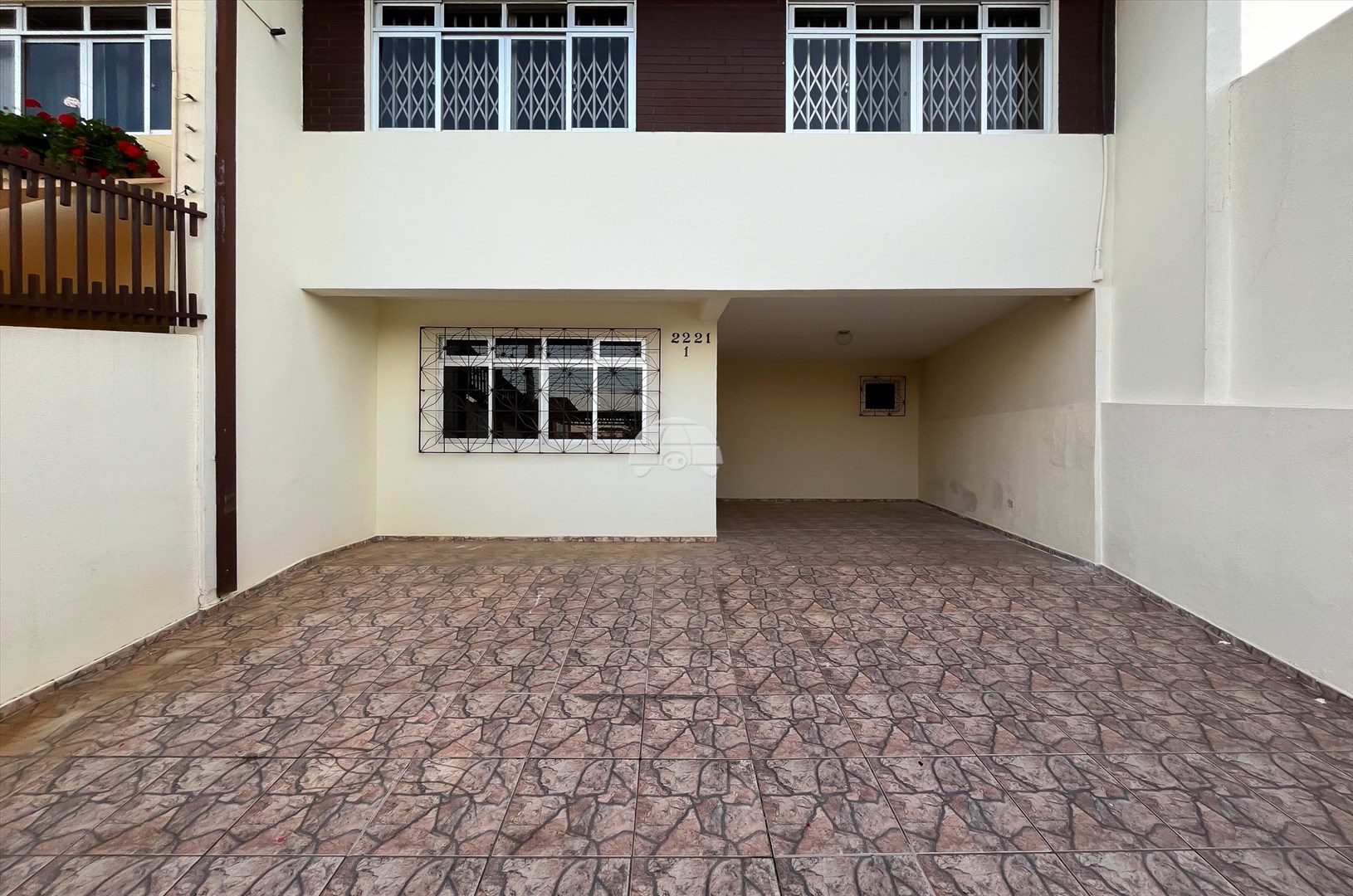 Casa para alugar em Boa Vista, Curitiba — Portal Chave Fácil