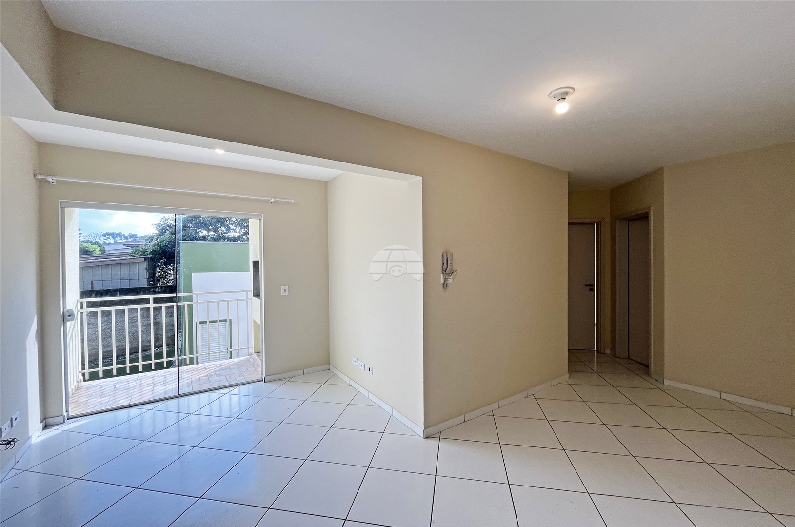 Apartamento para alugar em Boqueirão, Araucária — Portal Chave Fácil
