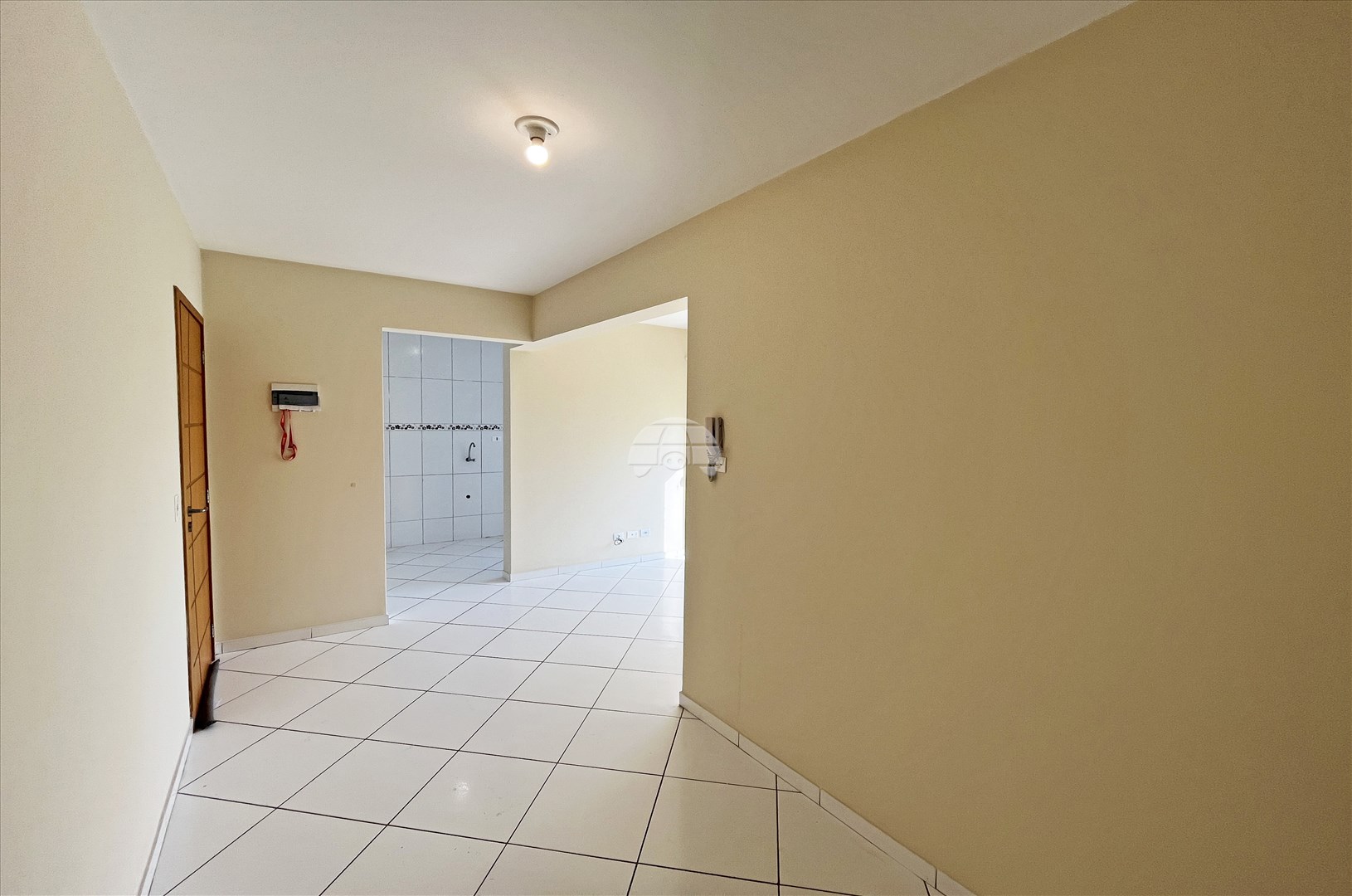 Apartamento para alugar em Boqueirão, Araucária — Portal Chave Fácil