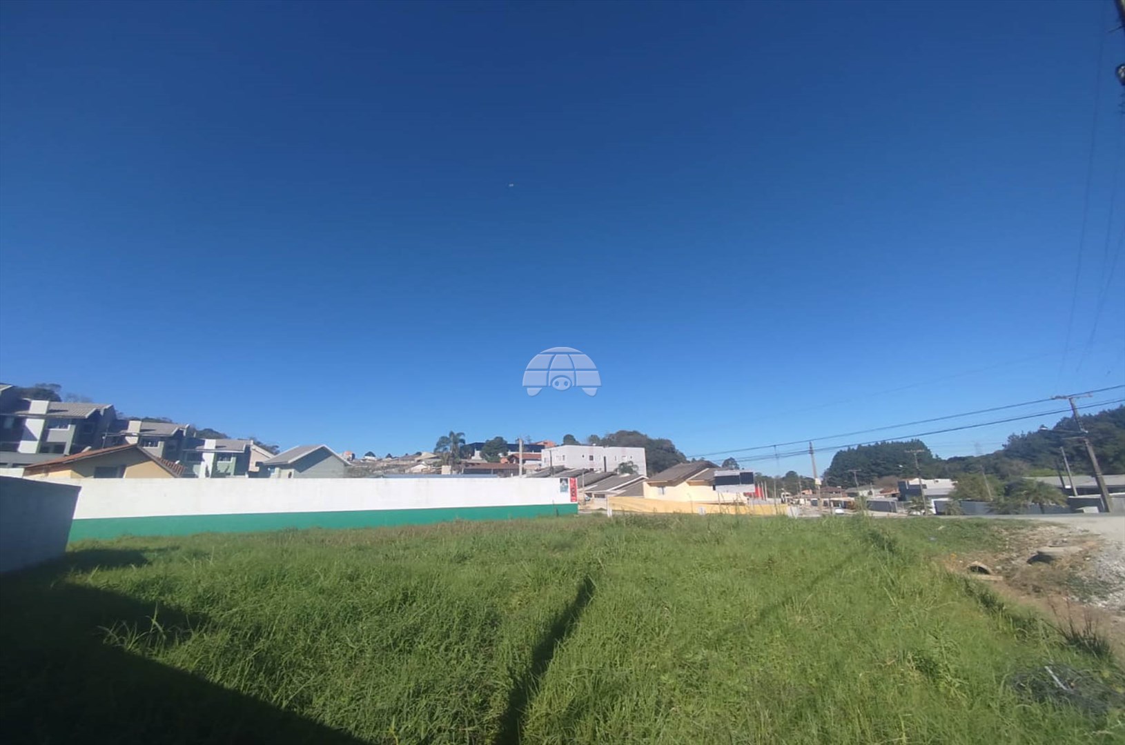 Terreno/Área à venda em Parque Do Embu, Colombo — Portal Chave Fácil