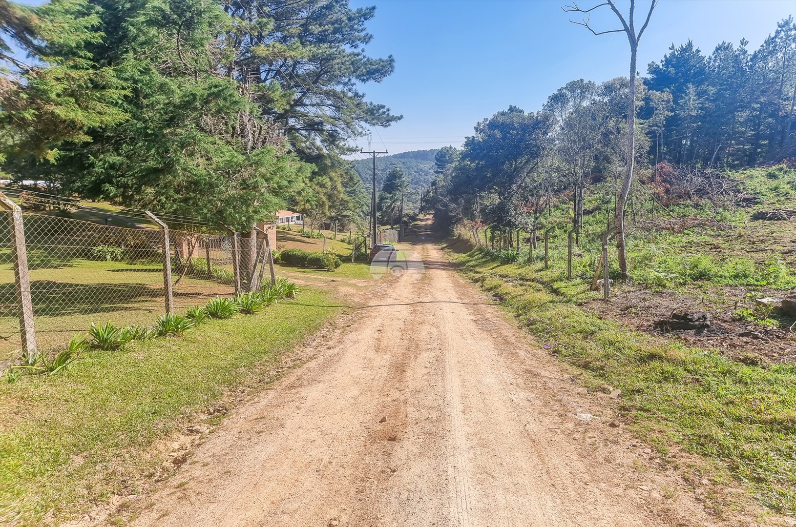 Terreno/Área à venda em Zona Rural, Tijucas do Sul — Portal Chave Fácil