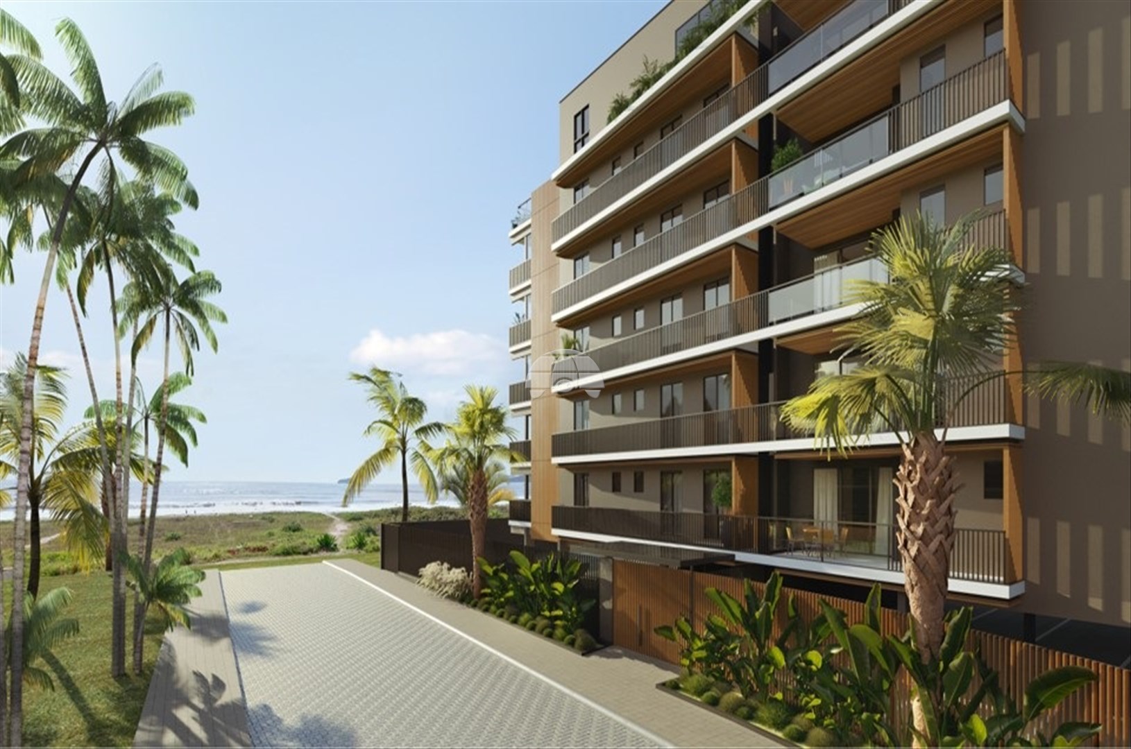Apartamento à venda em Itapema Do Norte, Itapoá — Portal Chave Fácil
