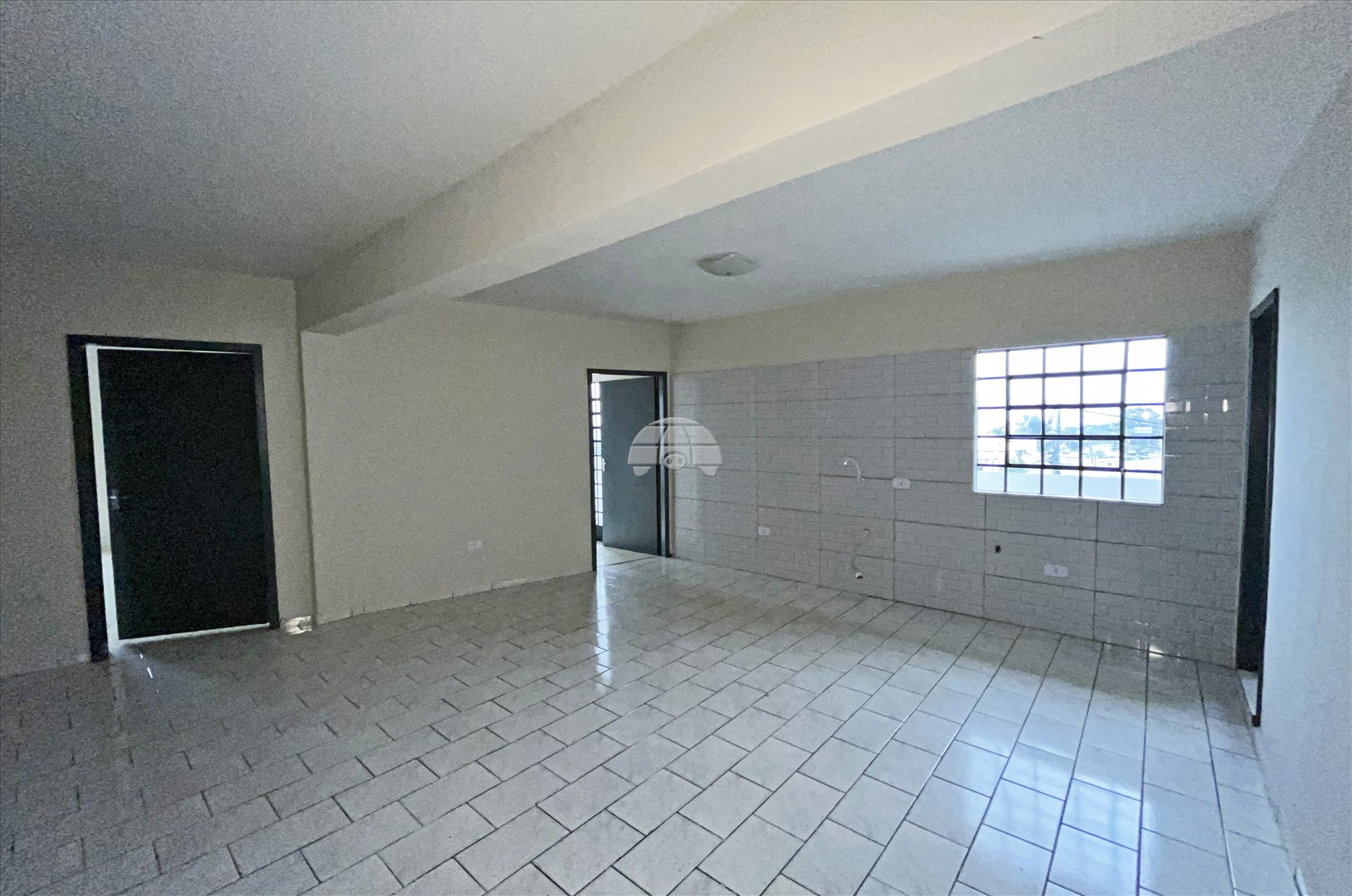 Apartamento para alugar em Centro, Pinhais — Portal Chave Fácil