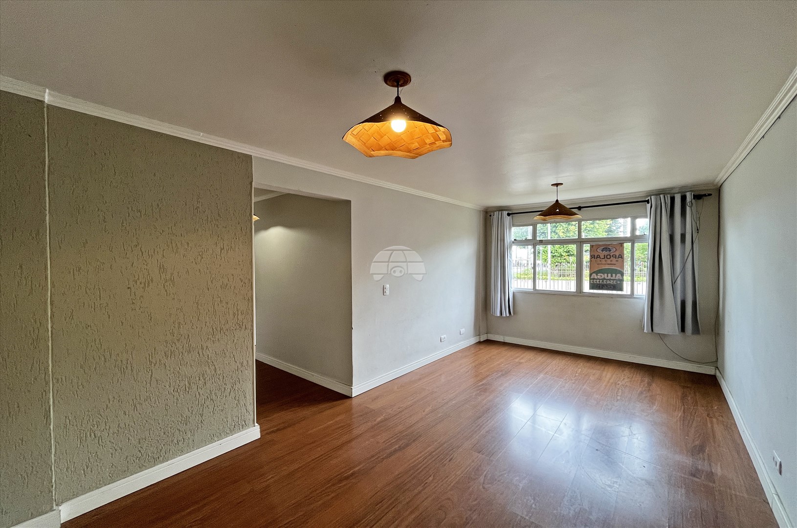 Apartamento para alugar em Campo Comprido, Curitiba — Portal Chave Fácil