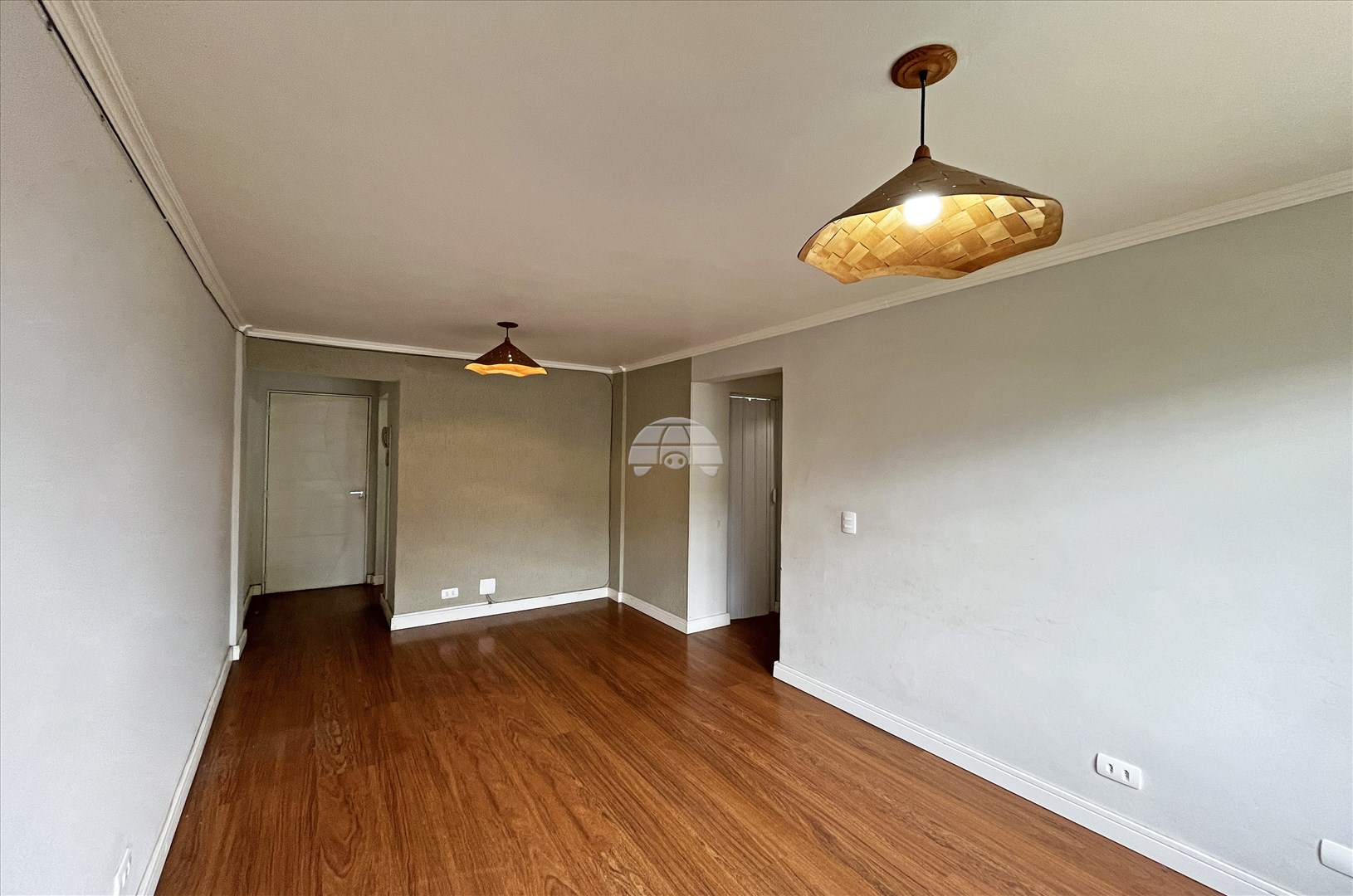 Apartamento para alugar em Campo Comprido, Curitiba — Portal Chave Fácil