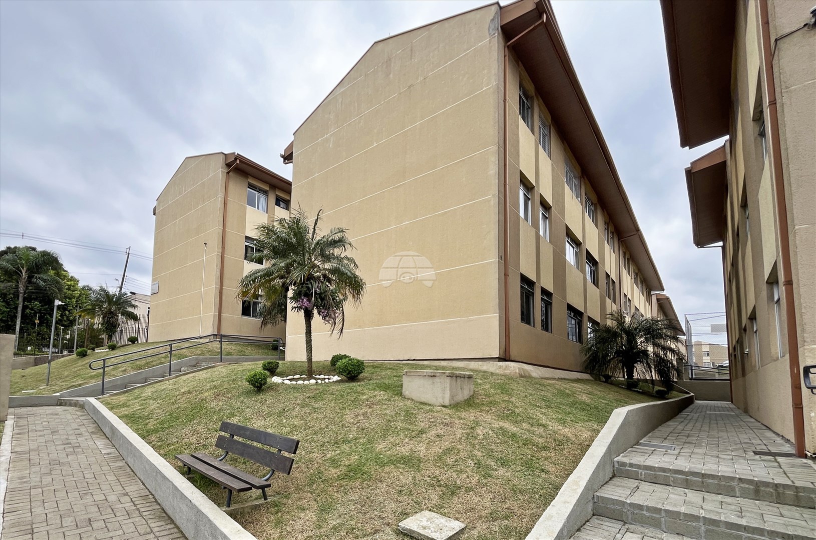 Apartamento para alugar em Campo Comprido, Curitiba — Portal Chave Fácil