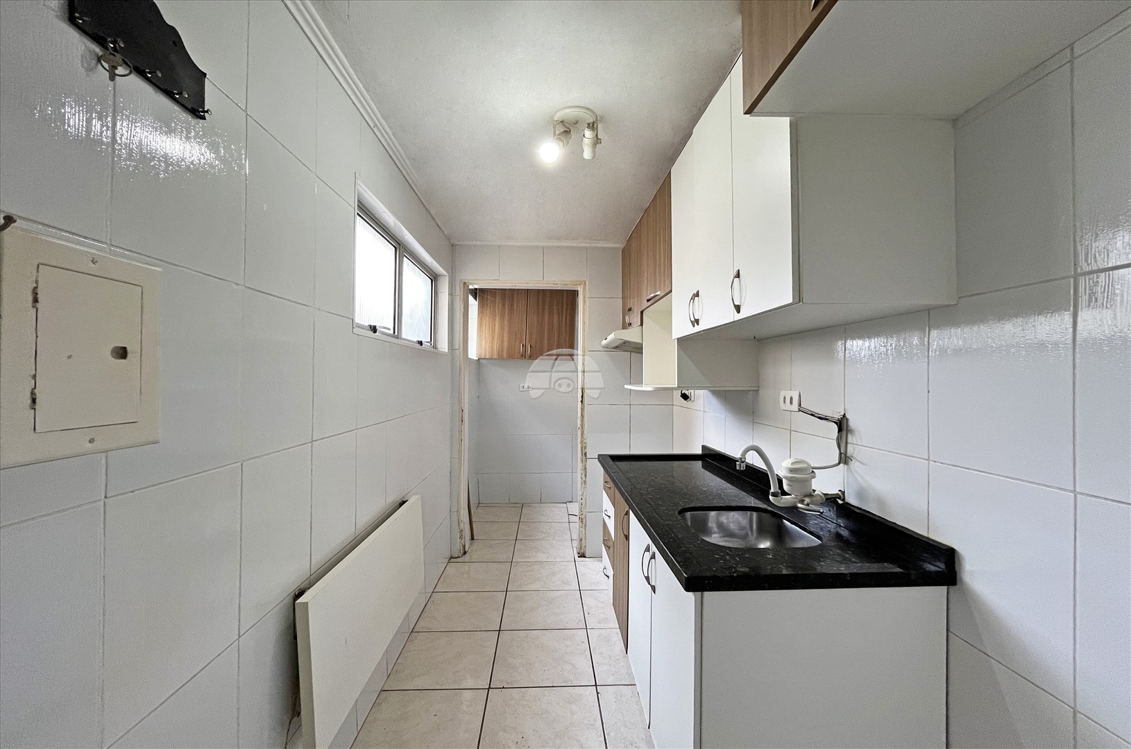 Apartamento para alugar em Campo Comprido, Curitiba — Portal Chave Fácil