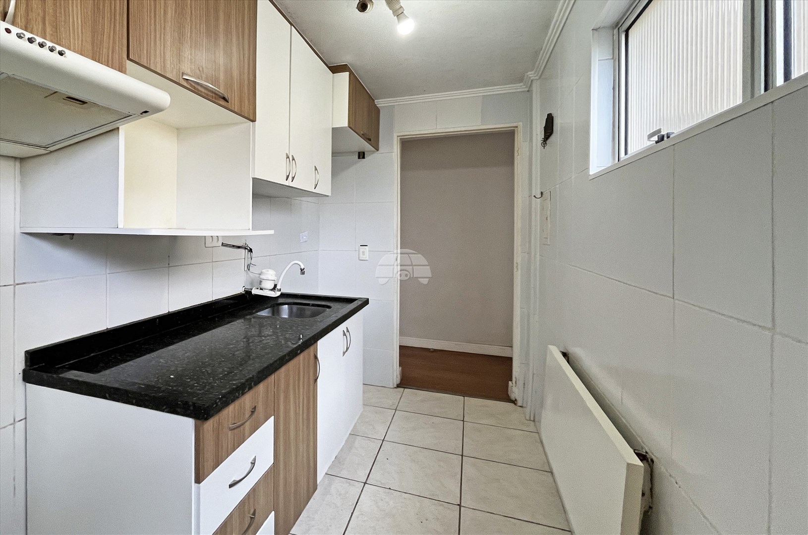 Apartamento para alugar em Campo Comprido, Curitiba — Portal Chave Fácil