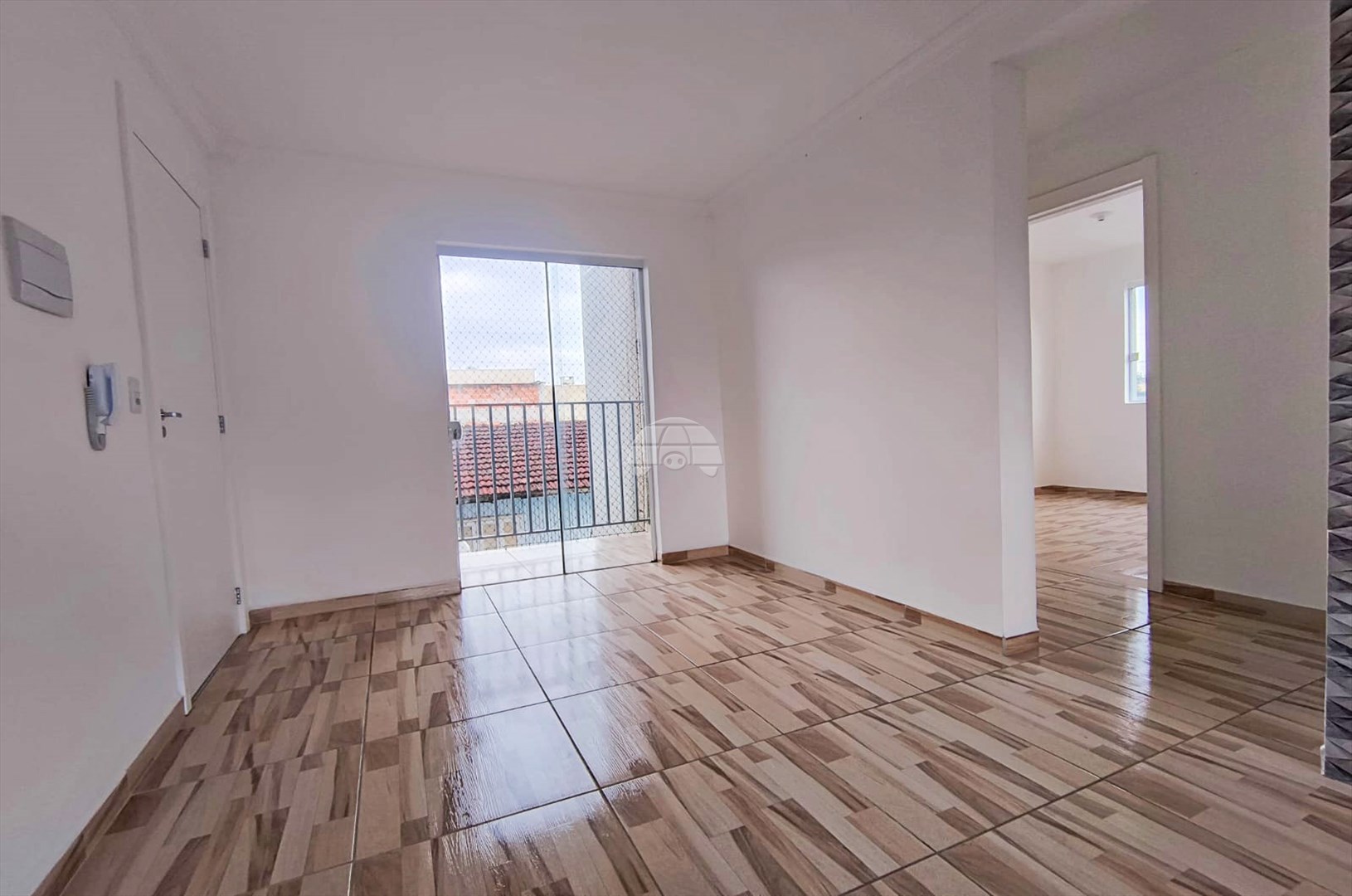 Apartamento para alugar em Jardim Guaraituba, Colombo — Portal Chave Fácil