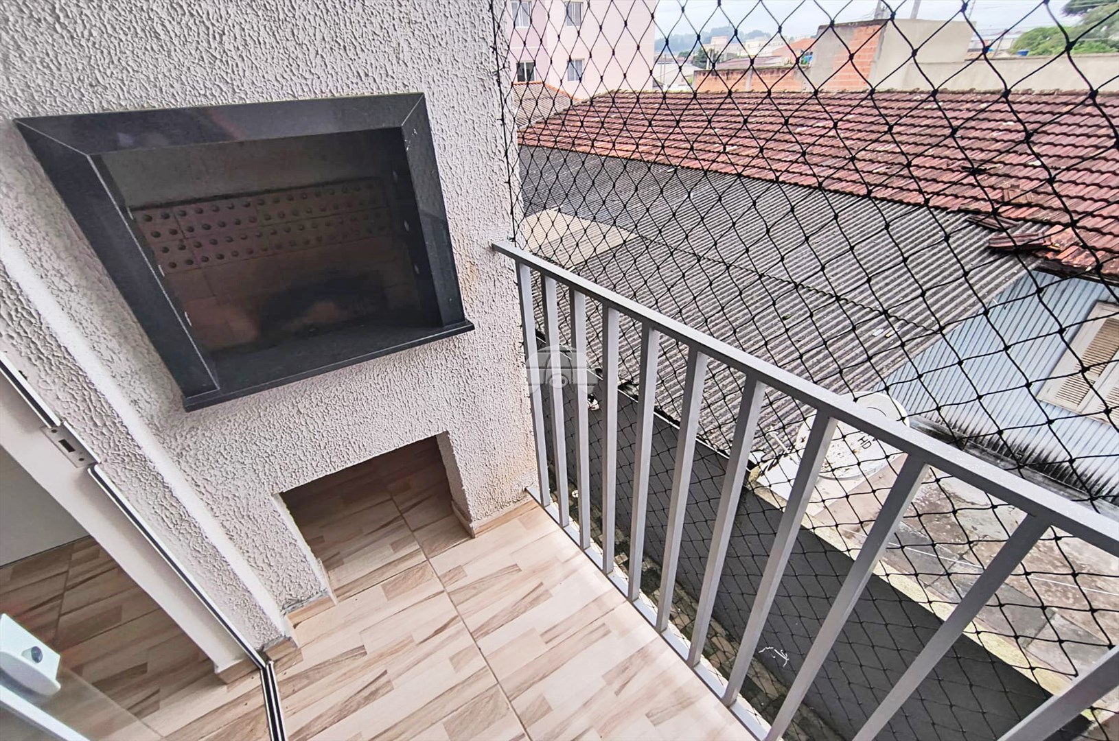 Apartamento para alugar em Jardim Guaraituba, Colombo — Portal Chave Fácil