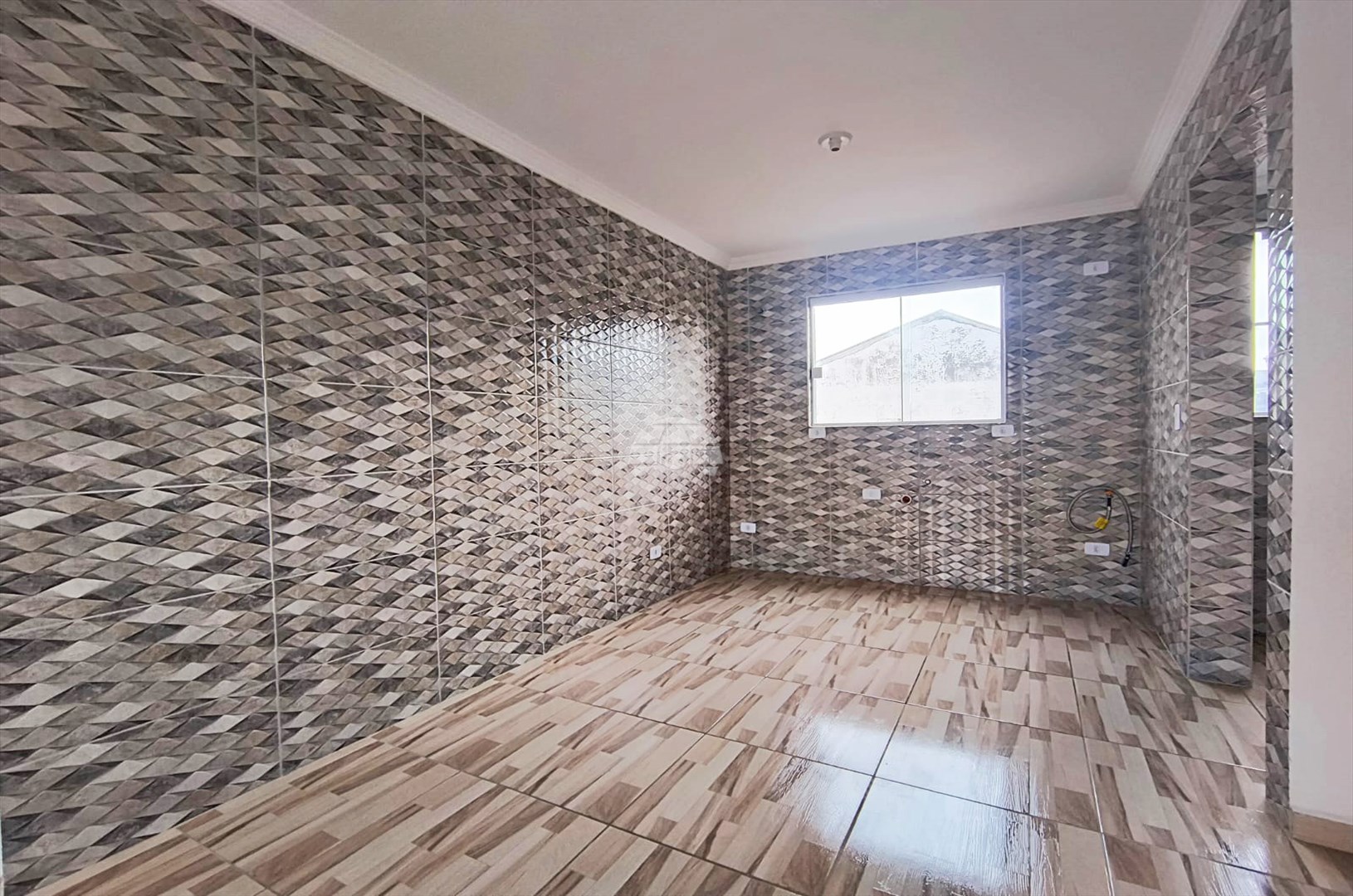 Apartamento para alugar em Jardim Guaraituba, Colombo — Portal Chave Fácil