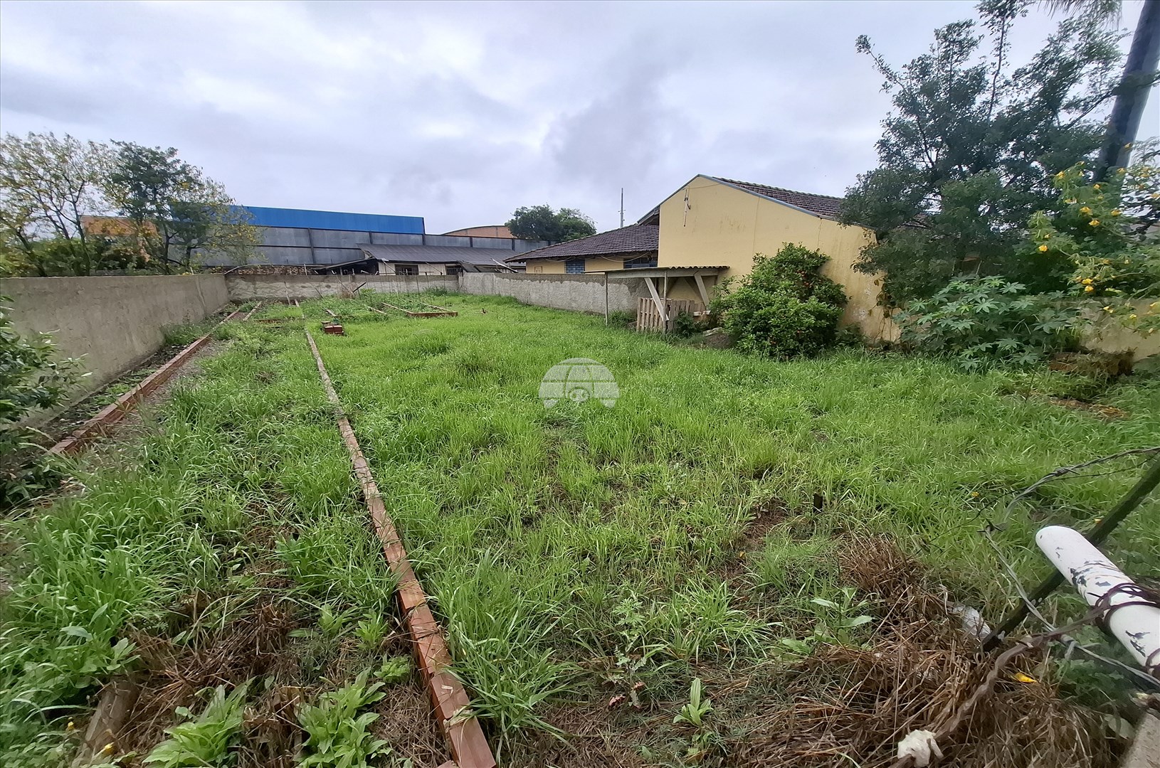 Terreno/Área para alugar em Emiliano Perneta, Pinhais — Portal Chave Fácil
