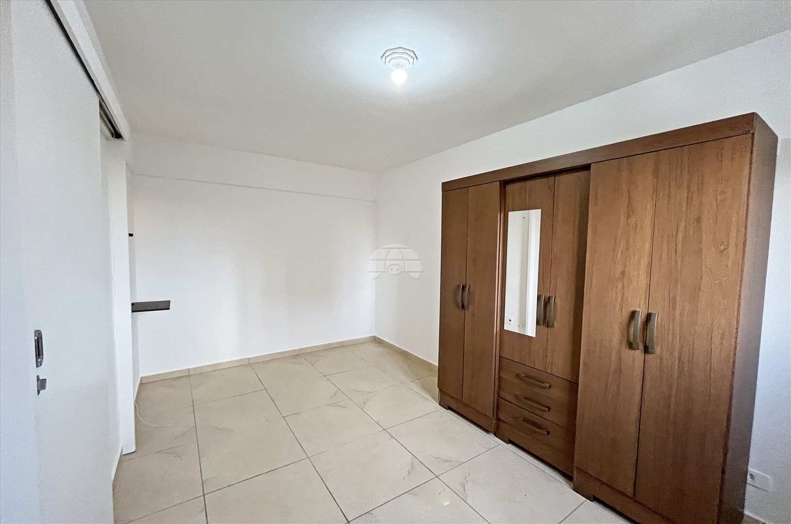 Apartamento para alugar em Boa Vista, Curitiba — Portal Chave Fácil
