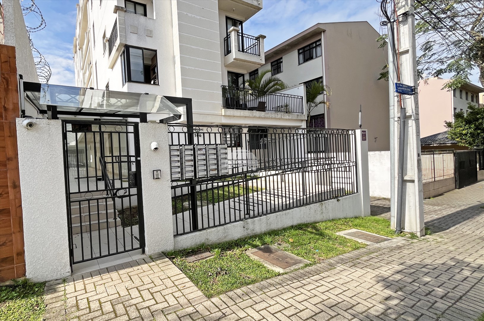 Apartamento para alugar em Boa Vista, Curitiba — Portal Chave Fácil