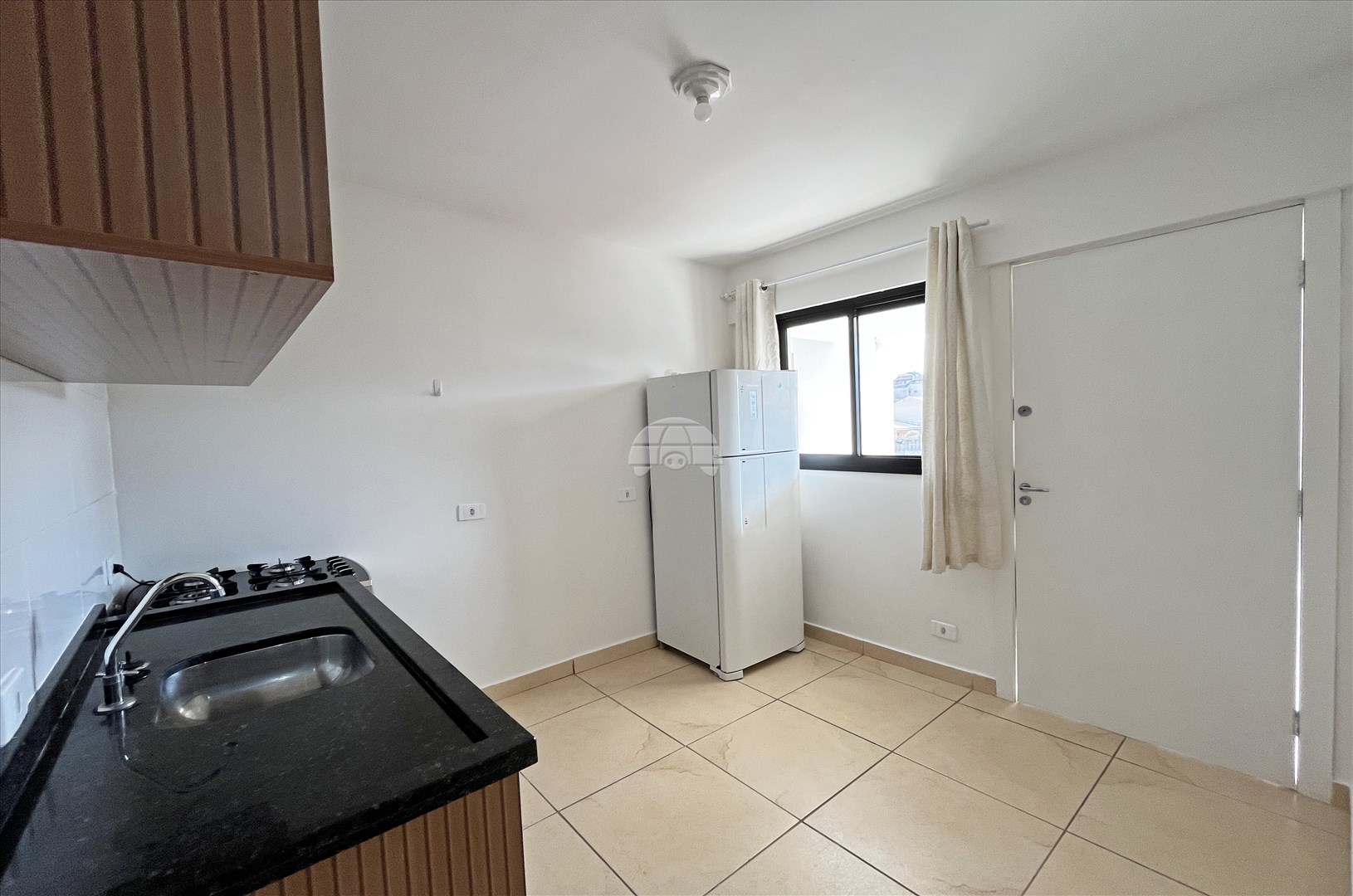 Apartamento para alugar em Boa Vista, Curitiba — Portal Chave Fácil