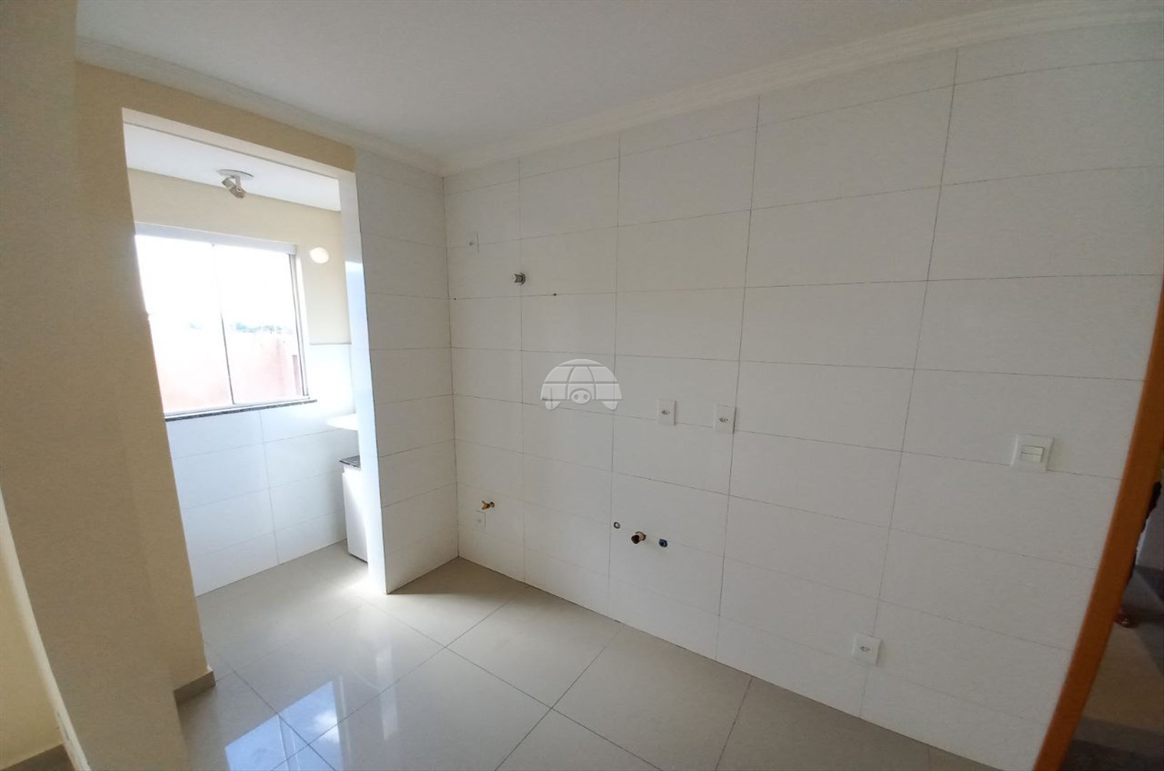Apartamento para alugar em Uvaranas, Ponta Grossa — Portal Chave Fácil