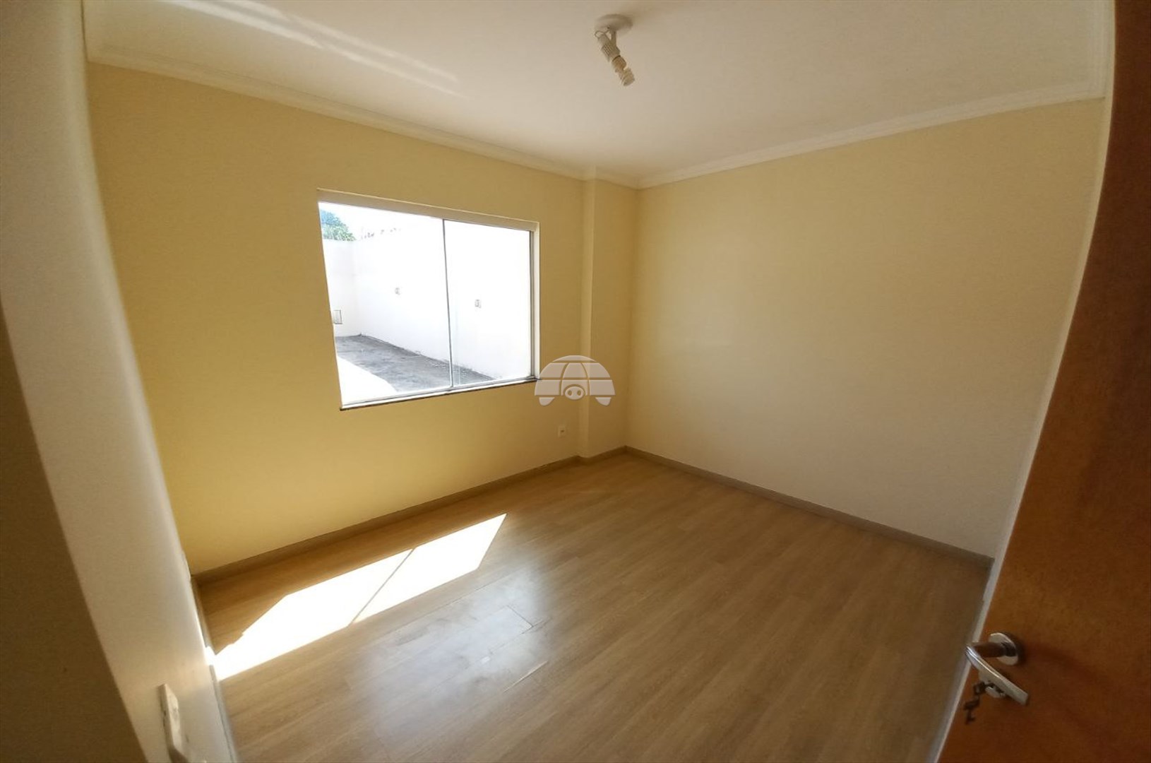 Apartamento para alugar em Uvaranas, Ponta Grossa — Portal Chave Fácil
