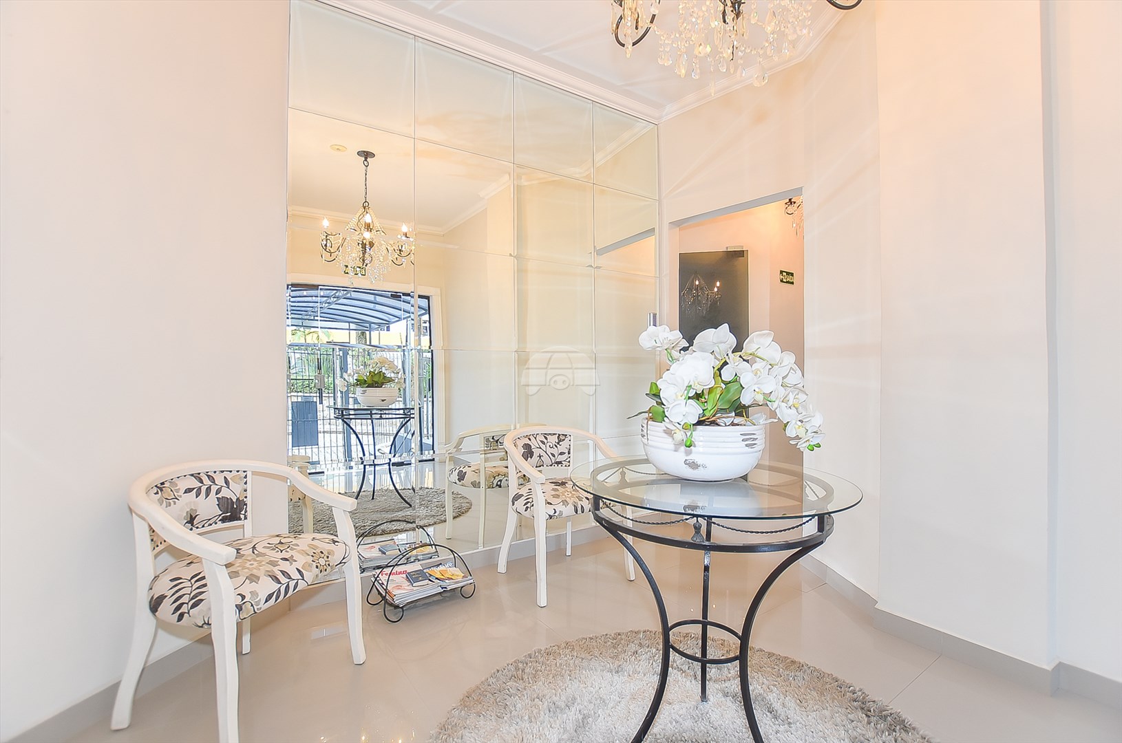 Apartamento à venda em Bigorrilho, Curitiba — Portal Chave Fácil