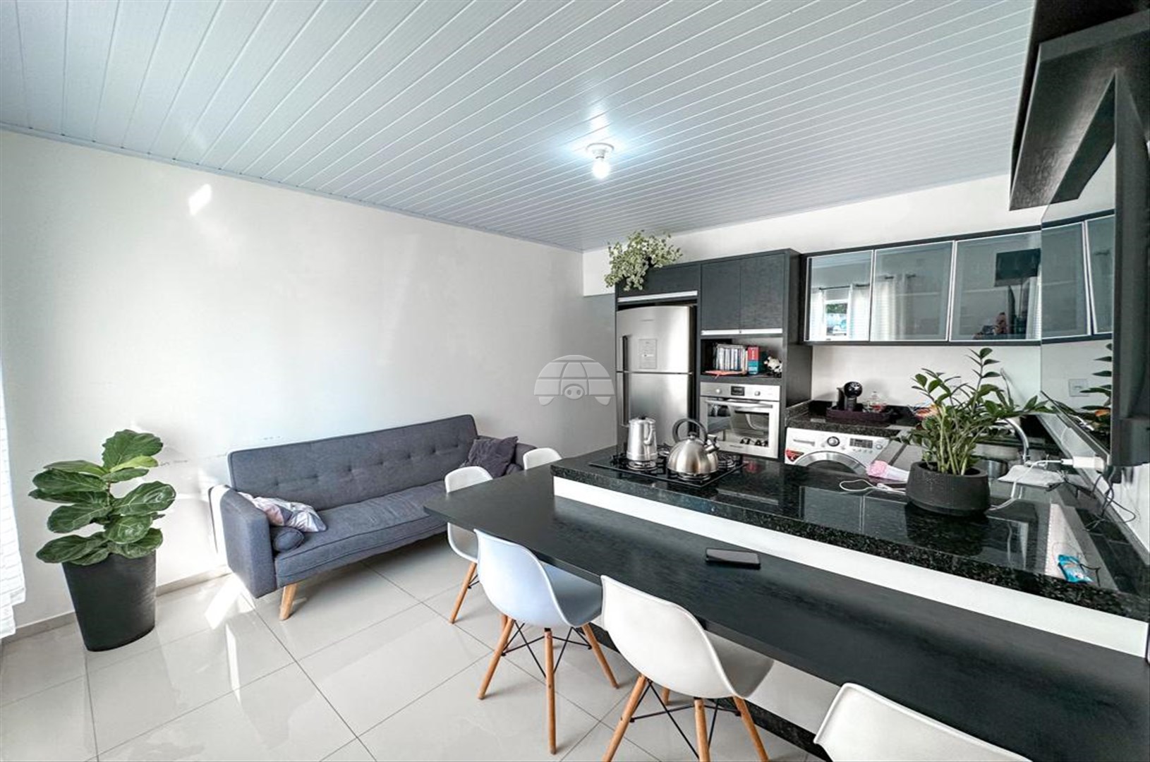 Casa à venda em Bonatto, Pato Branco — Portal Chave Fácil