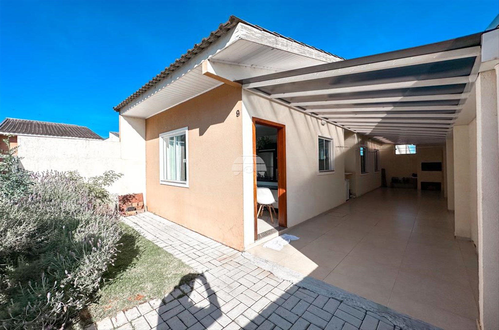 Casa à venda em Bonatto, Pato Branco — Portal Chave Fácil