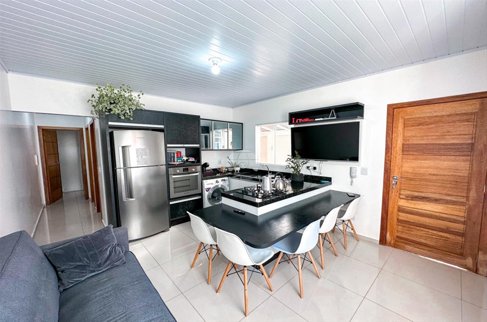 Casa à venda em Bonatto, Pato Branco — Portal Chave Fácil