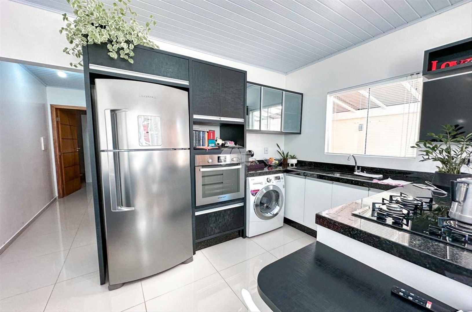Casa à venda em Bonatto, Pato Branco — Portal Chave Fácil