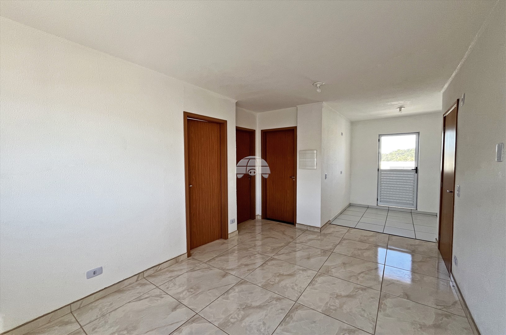 Apartamento para alugar em Jardim Campo Verde, Almirante Tamandaré — Portal Chave Fácil