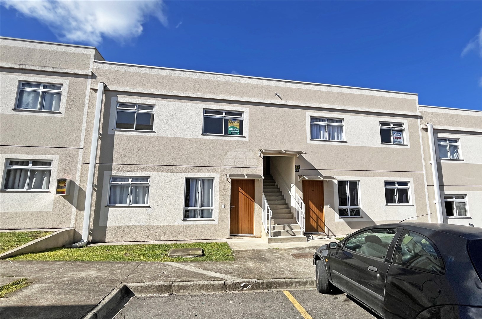 Apartamento para alugar em Jardim Campo Verde, Almirante Tamandaré — Portal Chave Fácil