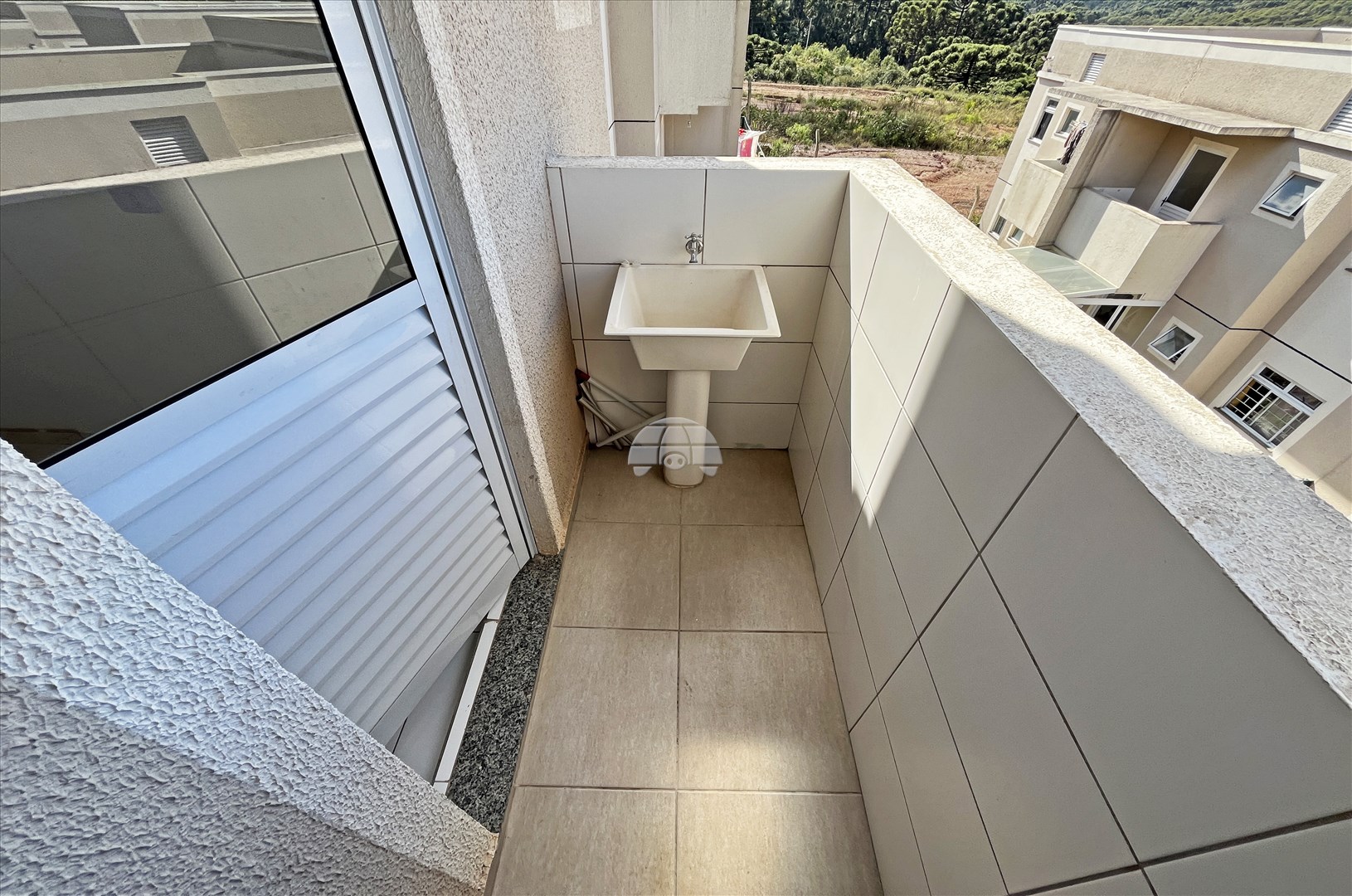 Apartamento para alugar em Jardim Campo Verde, Almirante Tamandaré — Portal Chave Fácil