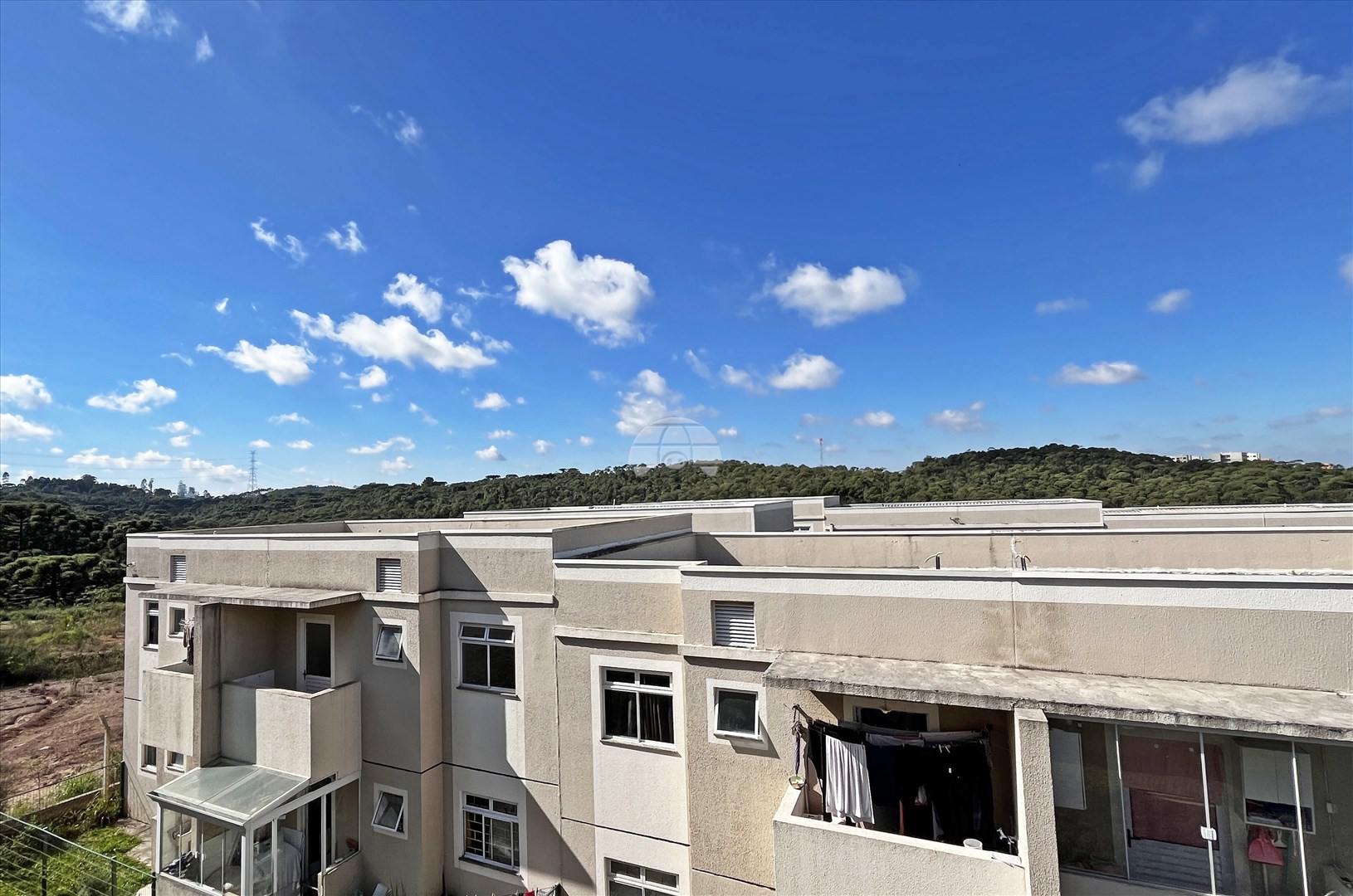 Apartamento para alugar em Jardim Campo Verde, Almirante Tamandaré — Portal Chave Fácil