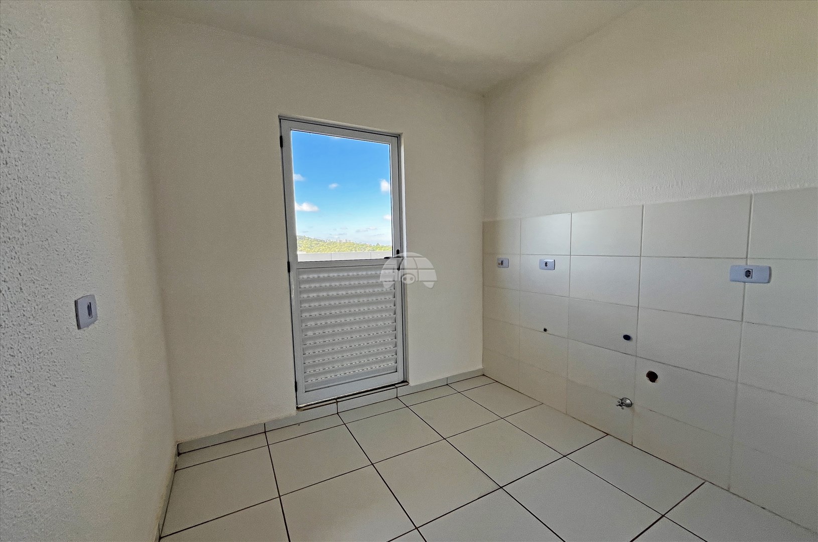 Apartamento para alugar em Jardim Campo Verde, Almirante Tamandaré — Portal Chave Fácil