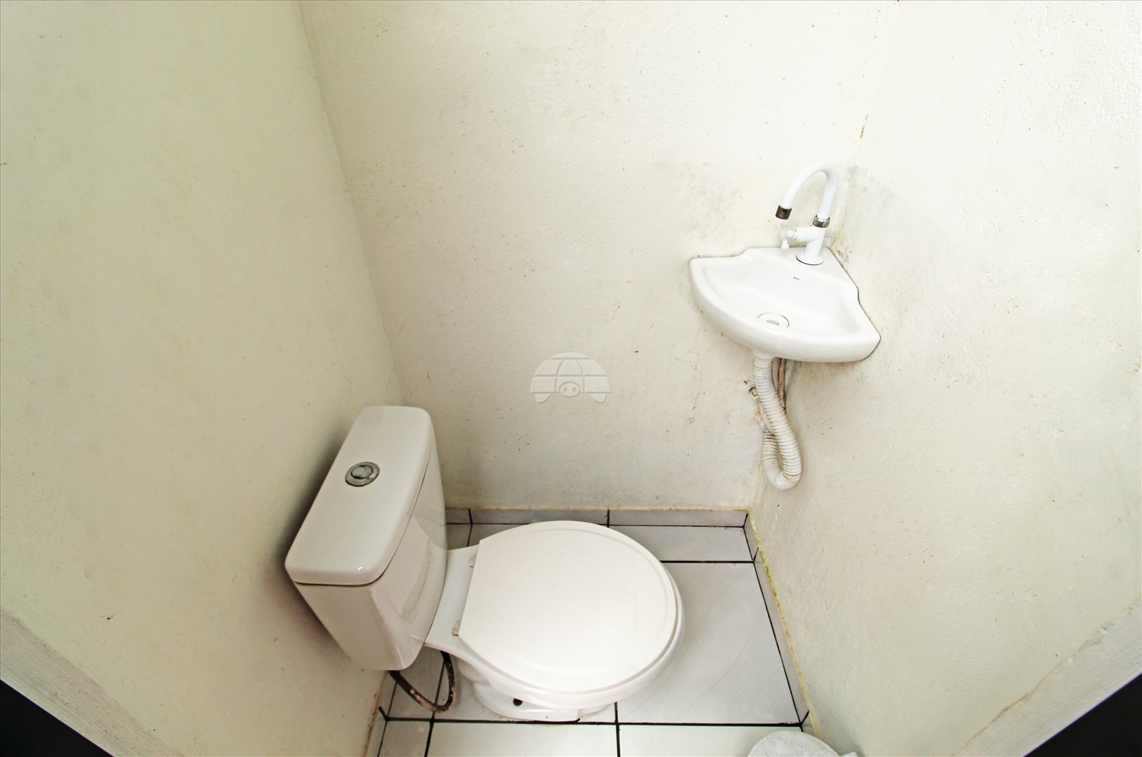 Sala/Conjunto Comercial para alugar em Guarituba, Piraquara — Portal Chave Fácil