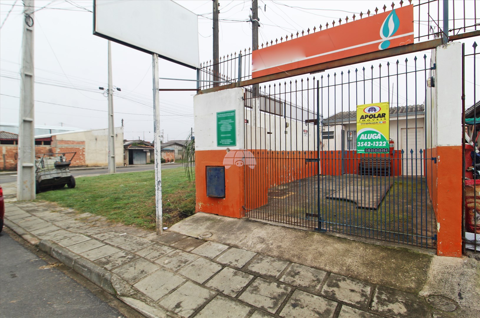 Sala/Conjunto Comercial para alugar em Guarituba, Piraquara — Portal Chave Fácil