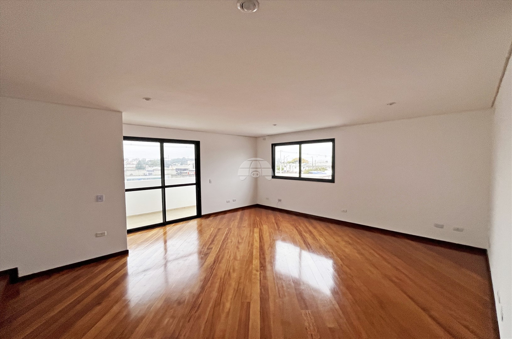 Apartamento para alugar em Pinheirinho, Curitiba — Portal Chave Fácil