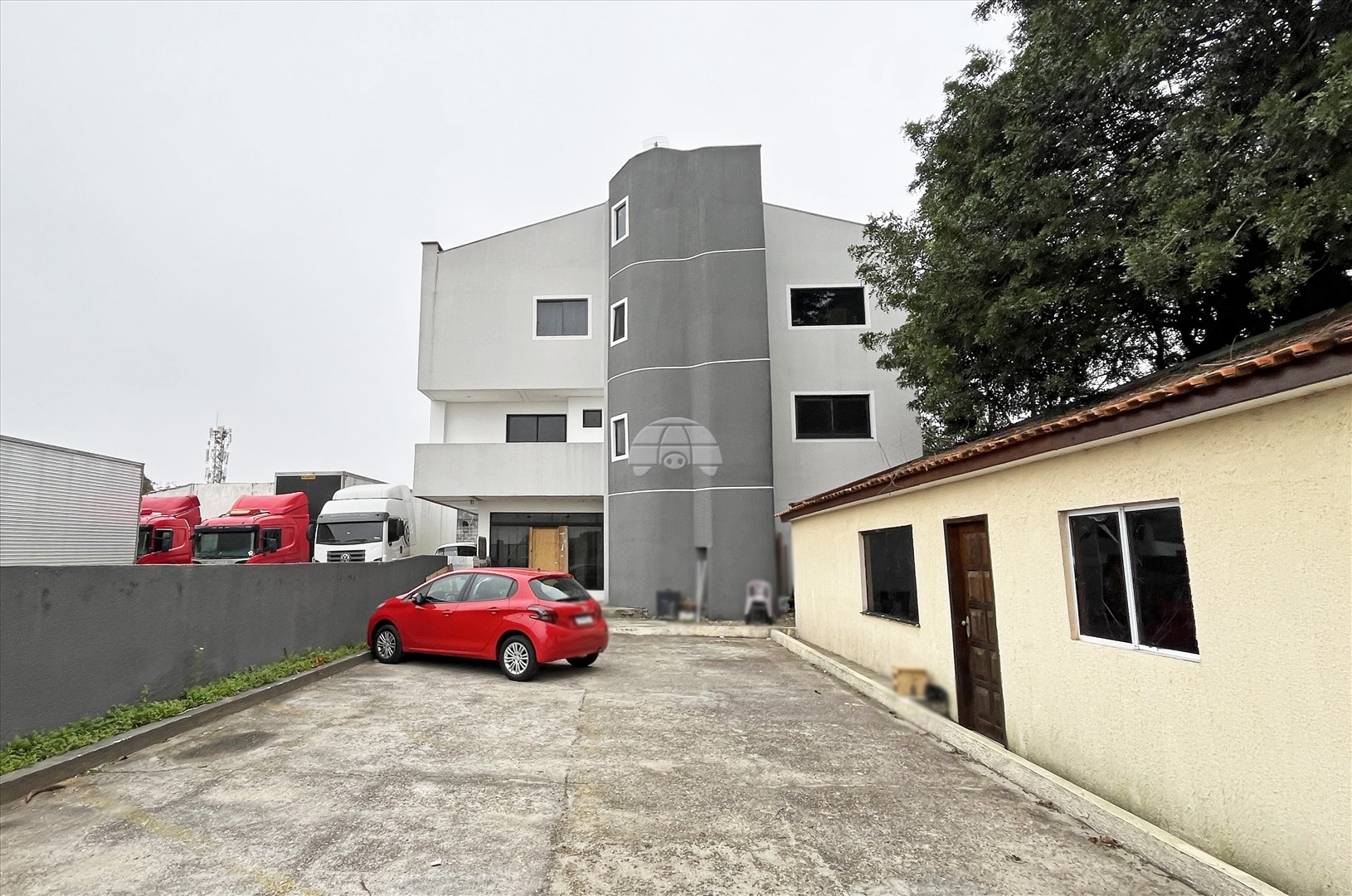 Apartamento para alugar em Pinheirinho, Curitiba — Portal Chave Fácil