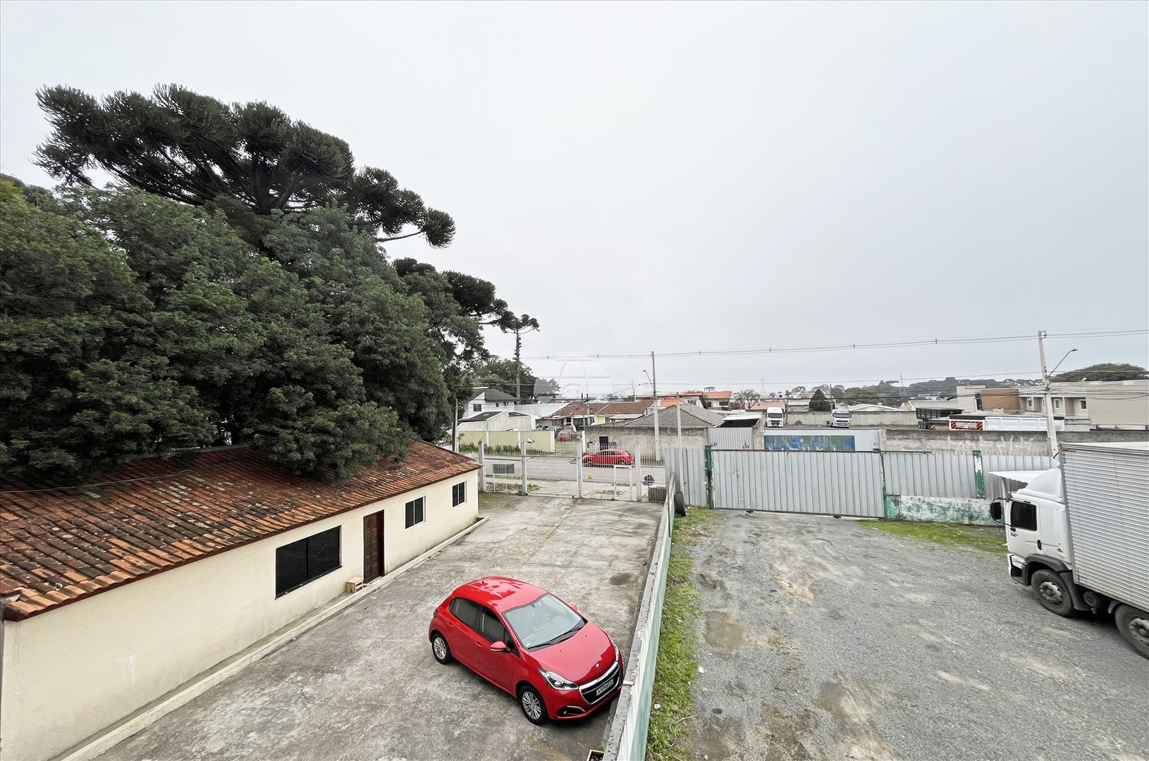 Apartamento para alugar em Pinheirinho, Curitiba — Portal Chave Fácil