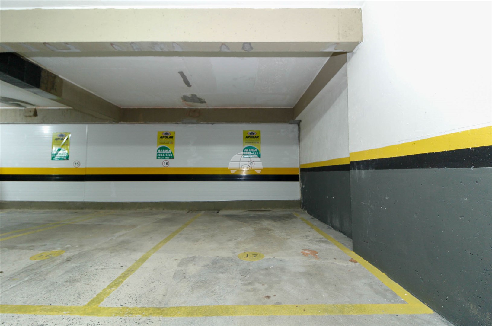 Casa para alugar em Centro, Curitiba — Portal Chave Fácil