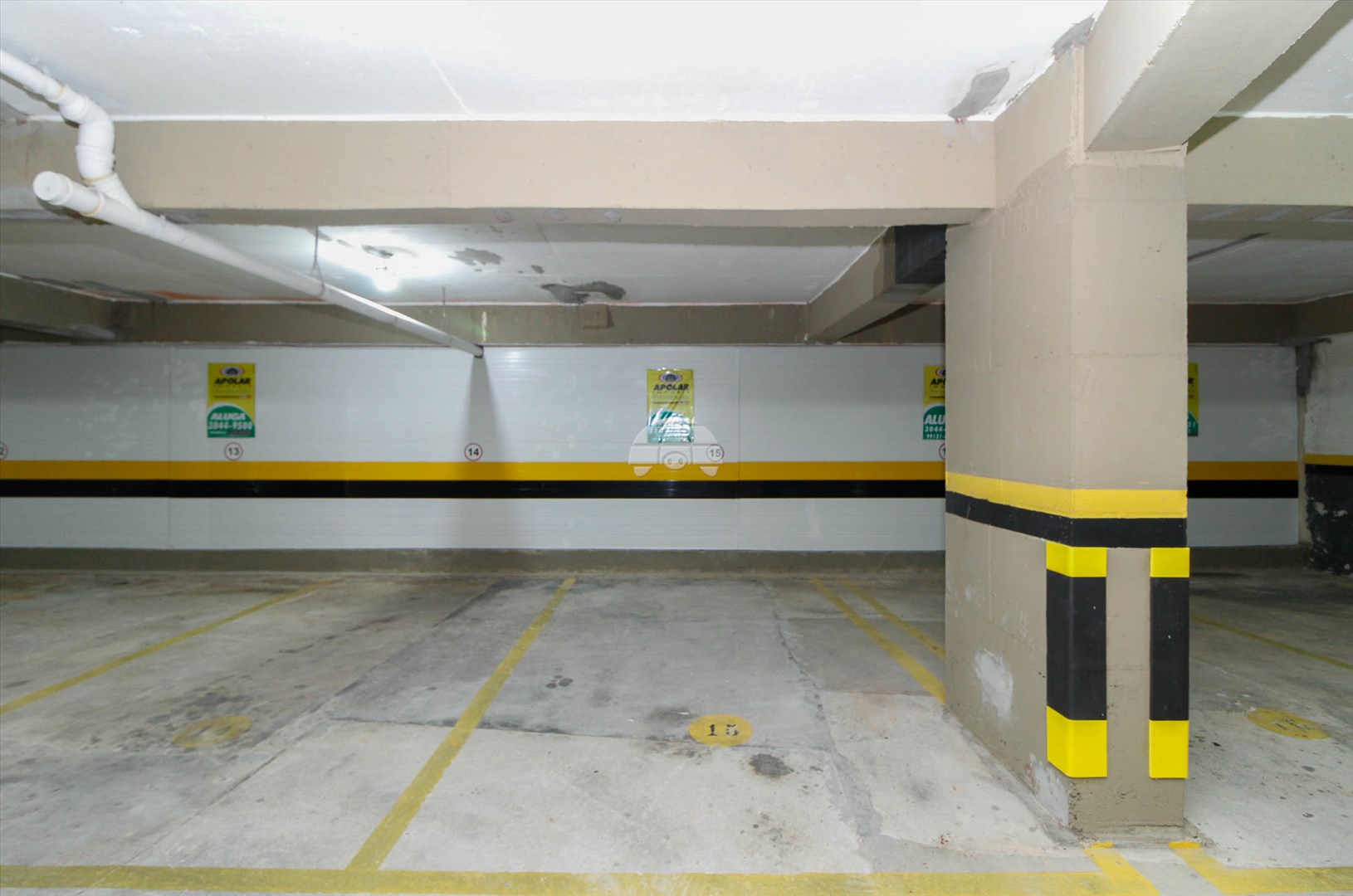 Casa para alugar em Centro, Curitiba — Portal Chave Fácil