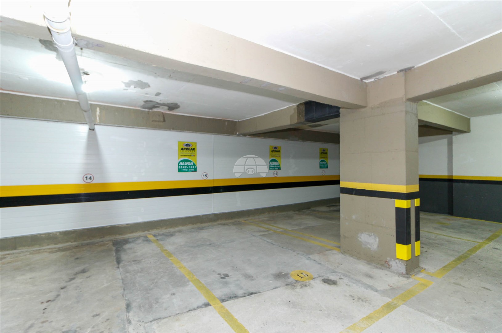 Casa para alugar em Centro, Curitiba — Portal Chave Fácil