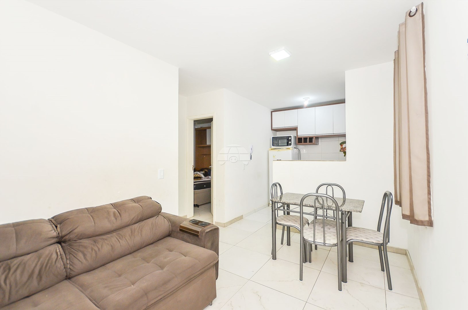 Apartamento à venda em Cachoeira, Almirante Tamandaré — Portal Chave Fácil