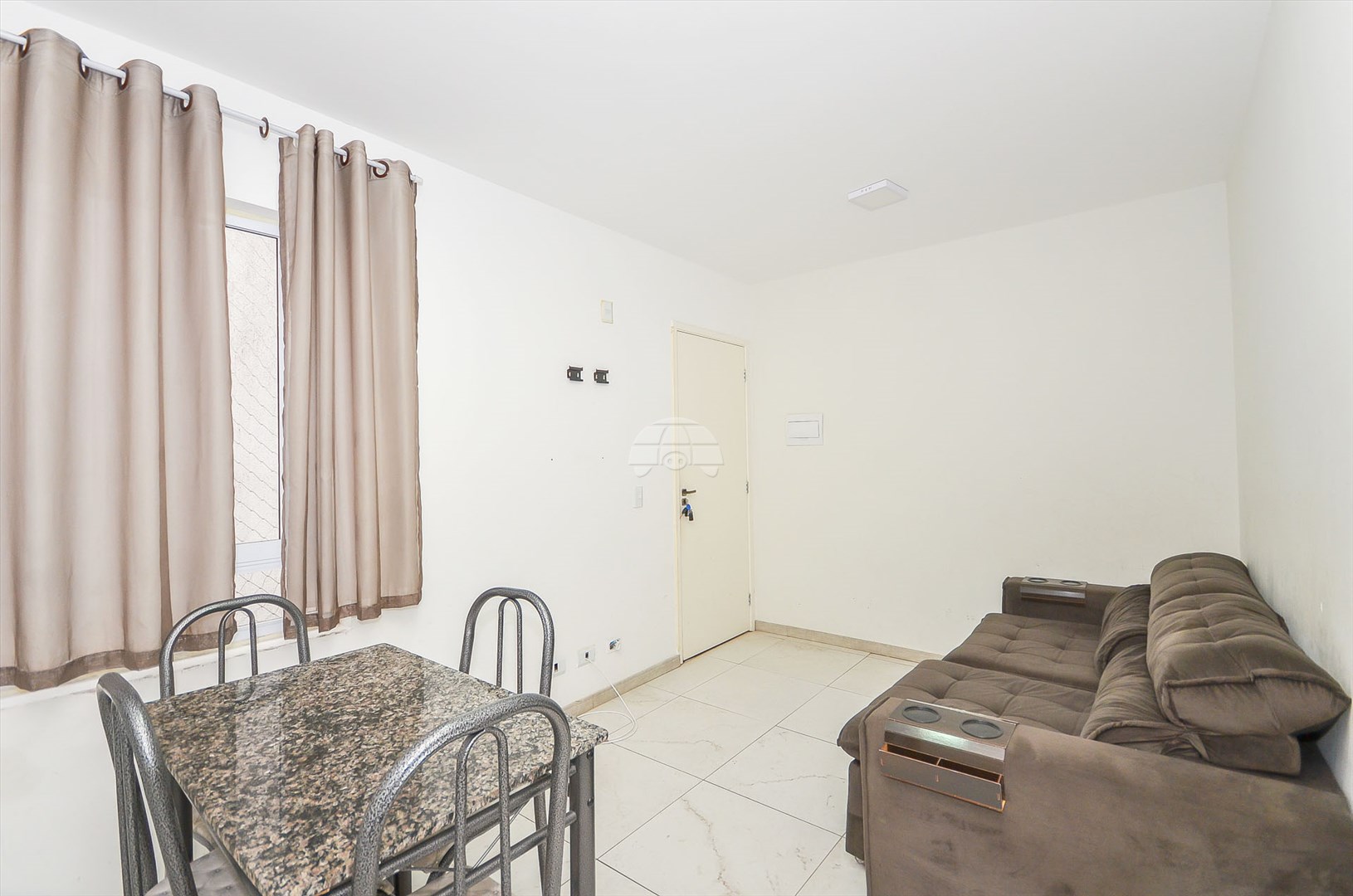 Apartamento à venda em Cachoeira, Almirante Tamandaré — Portal Chave Fácil